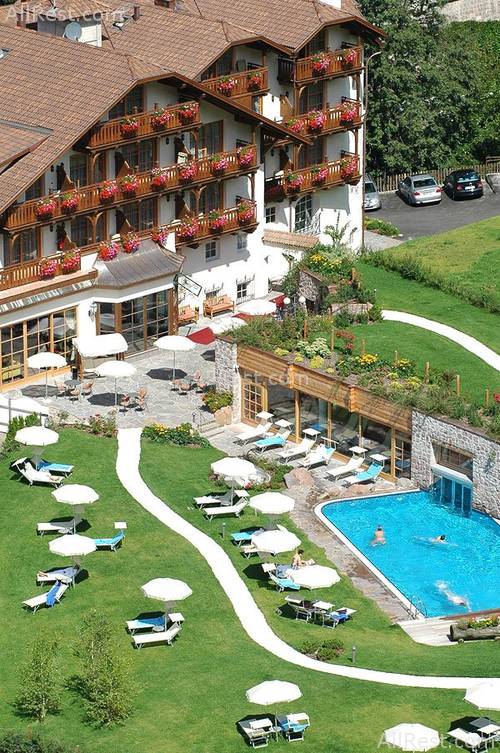 Hotel Angelo Engel 56